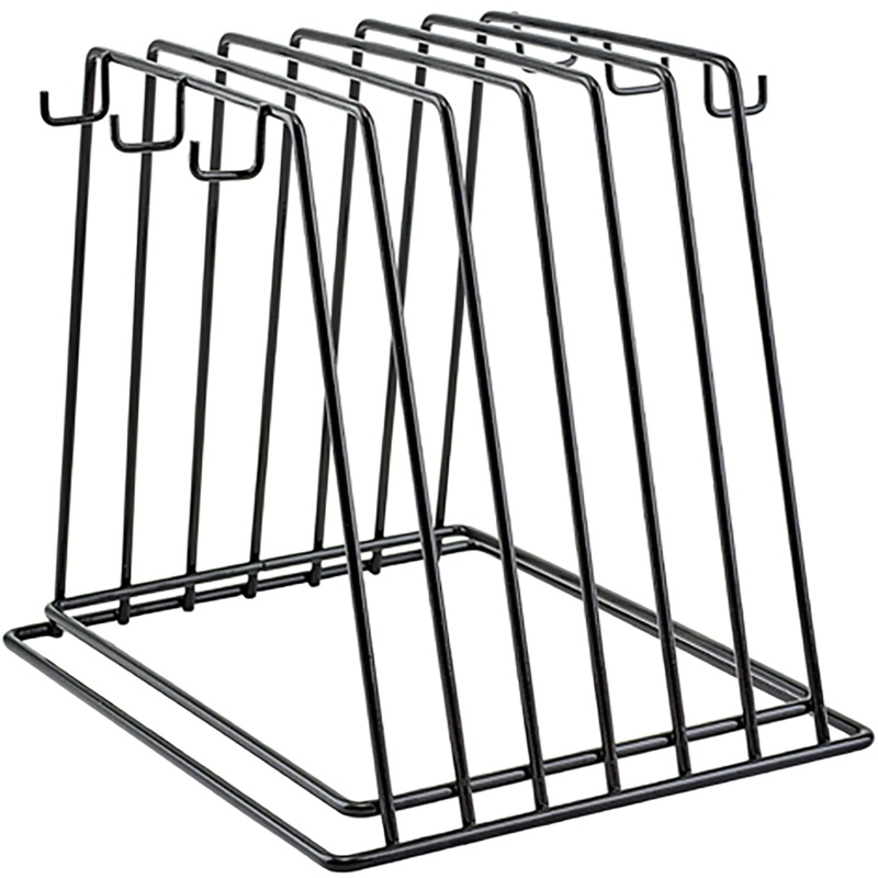 Winco Cutting Board Rack - 6 Slots