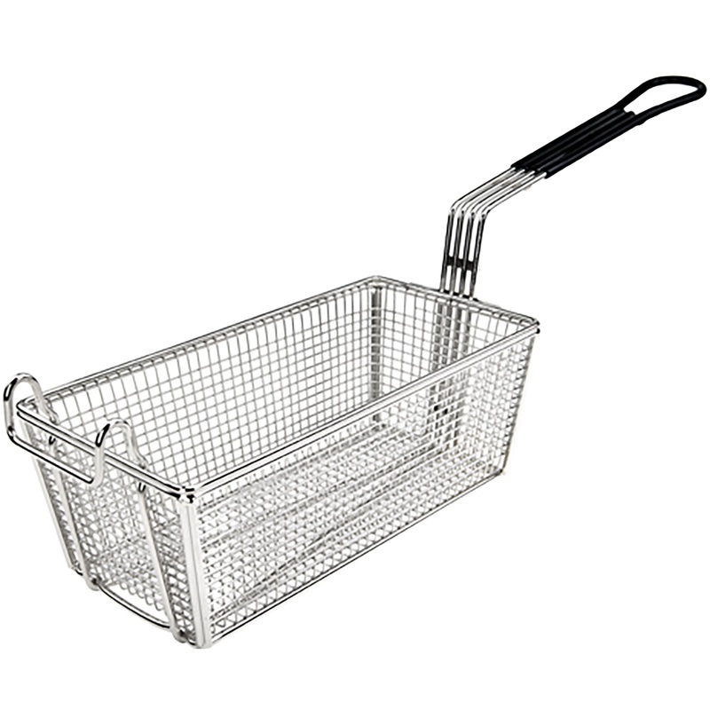 Winco French Fry Basket - Various Sizes