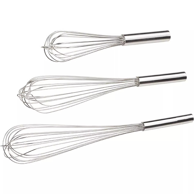 Winco French Whisk - Various Sizes