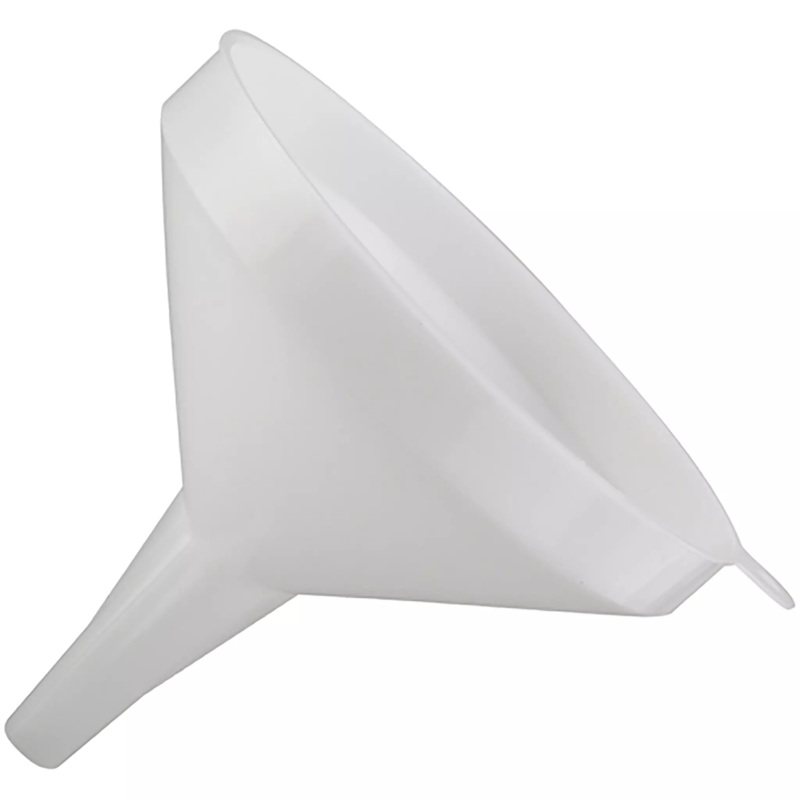 Winco Plastic Funnel - Various Sizes