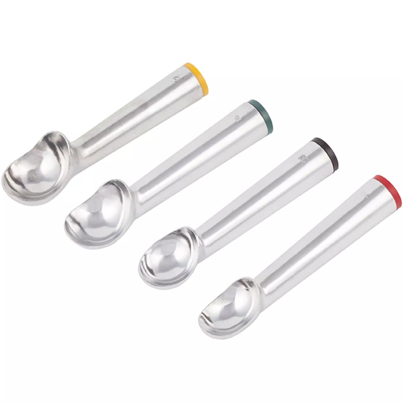 Winco Self-Defrosting Ice Cream Dippers - Various Sizes