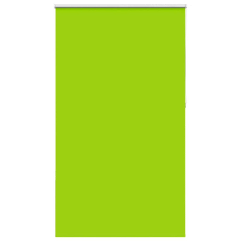 Store enrouleur occultant largeur du tissu 116,6 cm polyester